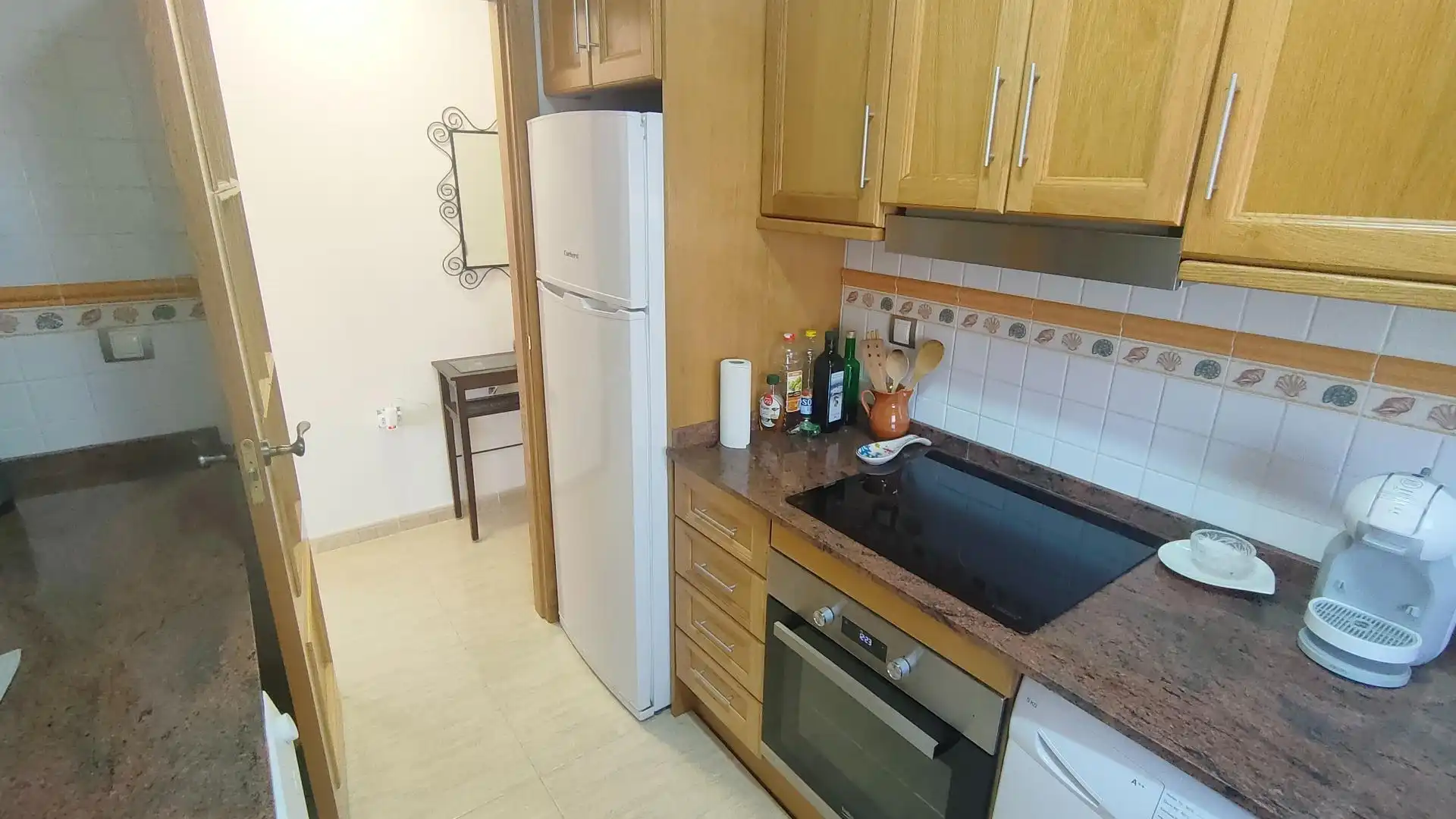 Apartment mit Pool zum Verkauf in San Juan de los Terreros, imagen 9