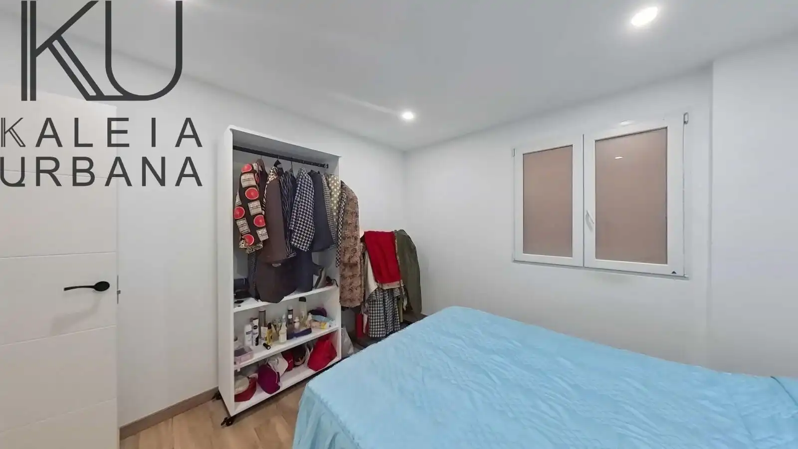 Wohnung zum Verkauf in Barrio del Centro