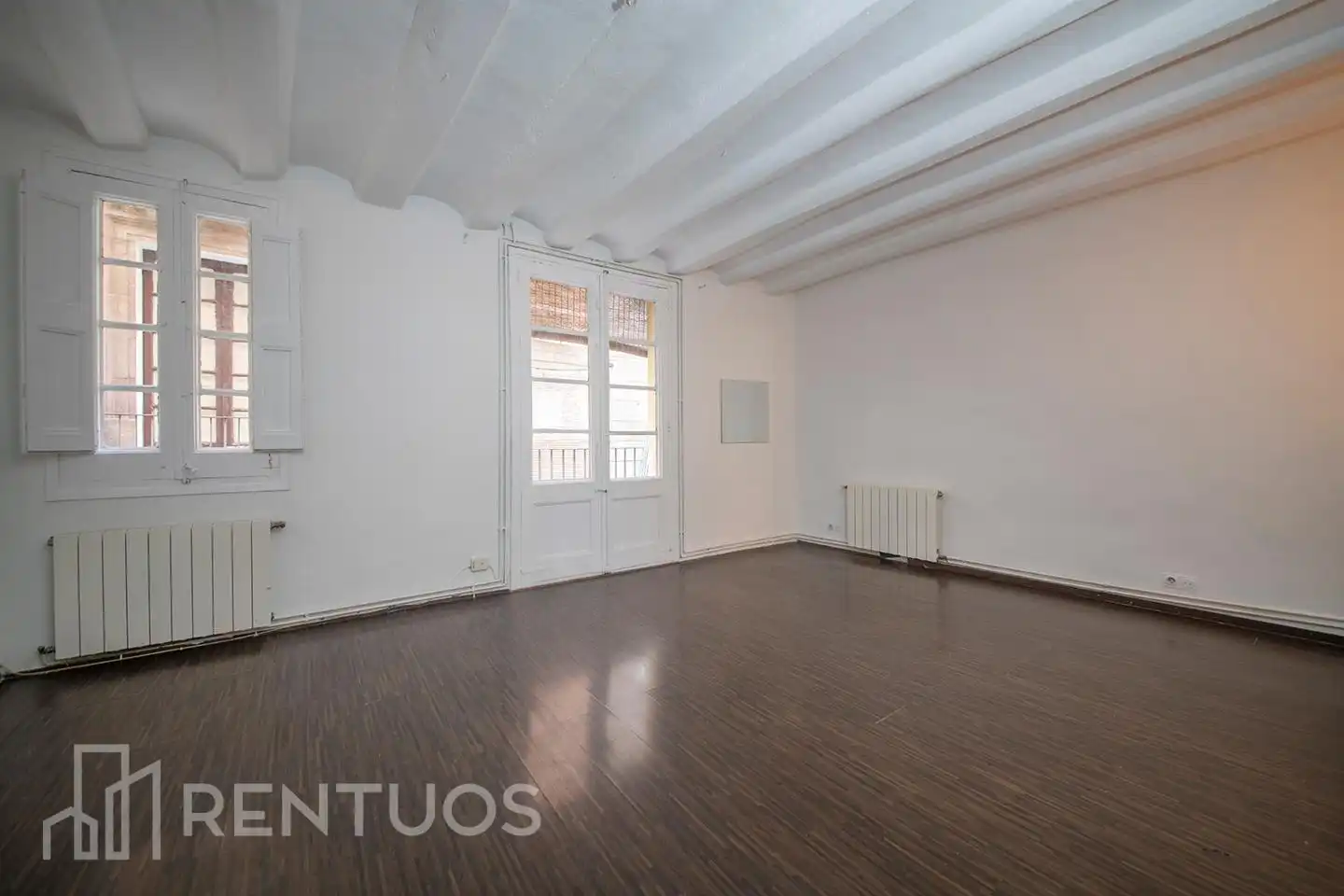 Piso en venta en calle d'en Roca, imagen 3