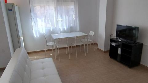 Foto 3 de Pis de lloguer a Avinguda del Cardenal Benlloch, Albors,  Valencia Capital