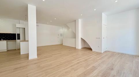 Foto 3 de Ático de alquiler en Benaguasil, Valencia