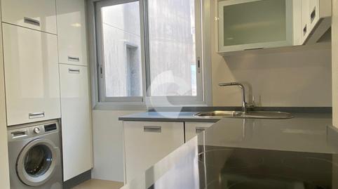 Foto 4 de Dúplex en venda a Curros Enriquez, Centro, Ourense