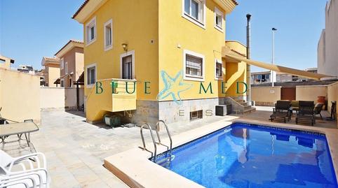 Foto 2 de Casa o chalet en venta en Calle de Teide-la Cumbre, La Cumbre - Cuatro Plumas, Murcia