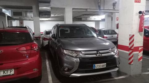 Foto 4 de Garaje en venta en Carrer del Tajo, 7, Horta, Barcelona