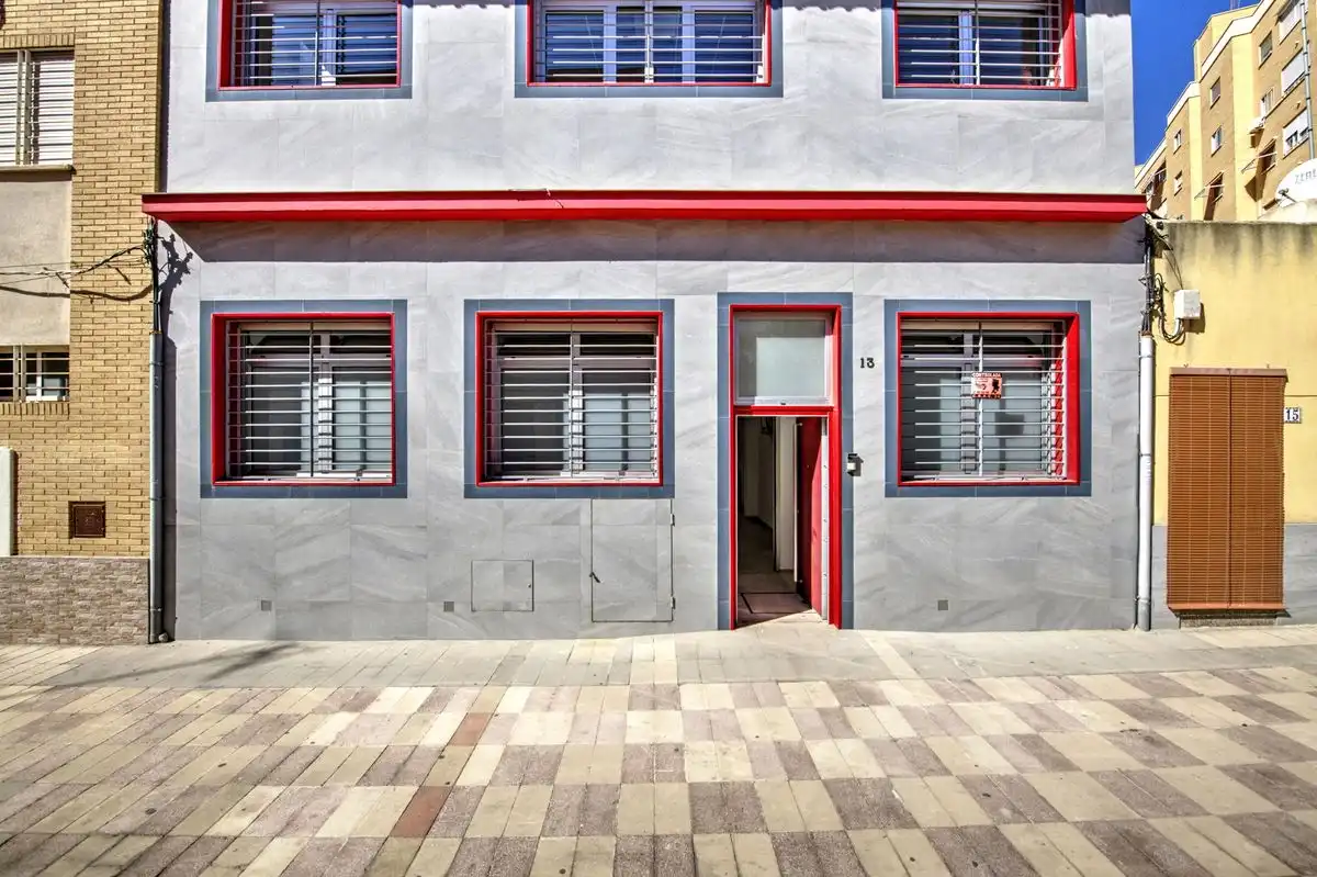 Casa a schiera con terrazza in vendita a Calle la Asunción, imagen 49