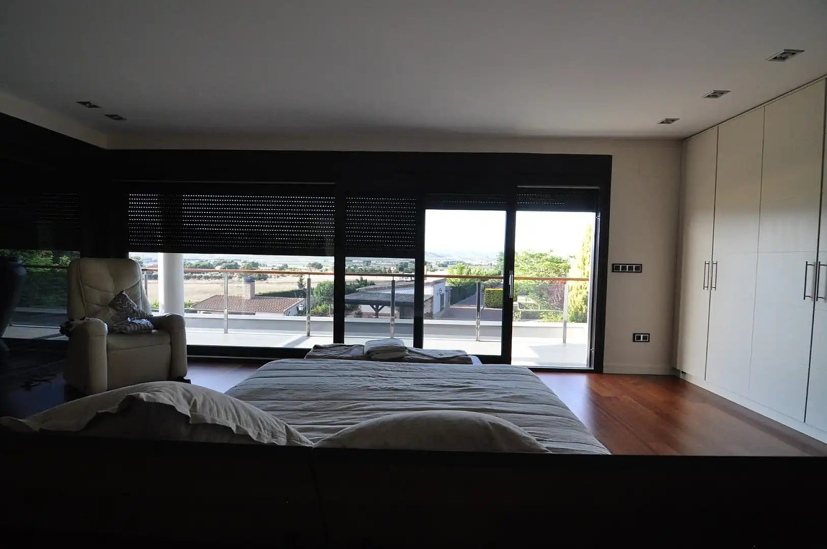 Habitación de Casa o chalet en venta en Villena