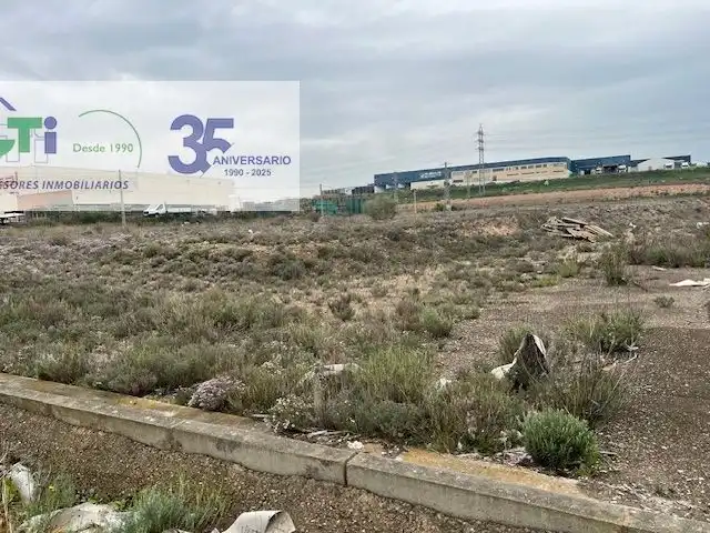 Residencial de alquiler en Pedrola