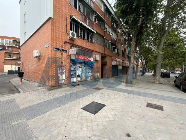 Local comercial en Venta en CRISTO DE LA VICTORIA en Pradolongo