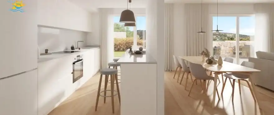 Detached house with pool for sale in Balcón de Finestrat - Terra Marina, imagen 19