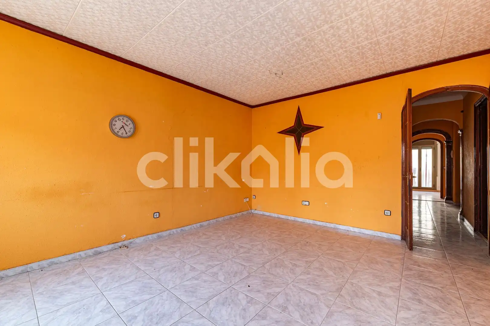 Piso en venta en Valls con Calefacción y Terraza