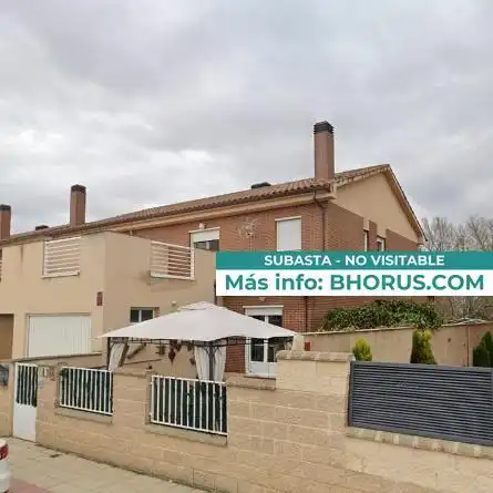Casa con jardín en venta en SANTA RITA 18, imagen 2