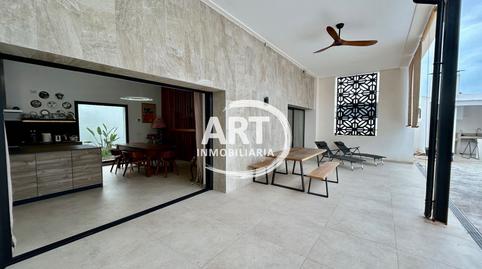 Foto 4 de Casa o xalet de lloguer a Requena, Montepilar, L'Eliana