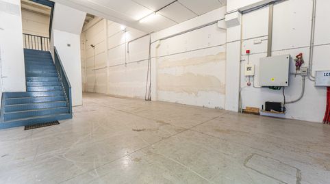 Foto 4 von Fabrikhallen zum Verkauf in Calle de Juan de la Cierva, Las Castañeras - Bulevar, Arroyomolinos (Madrid)