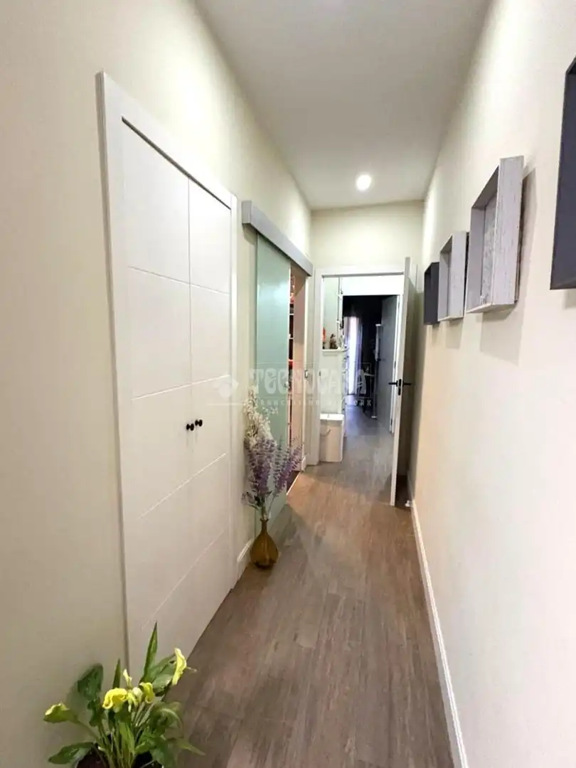 Flat for sale in Parla  with Air Conditioner and Storage room