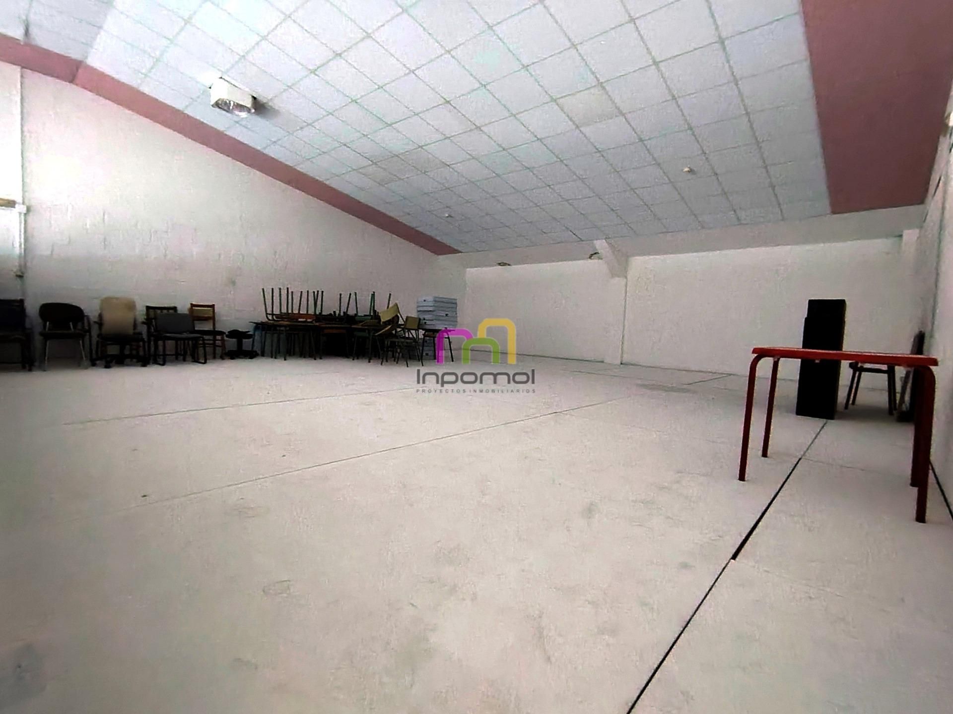 Industrial buildings for sale in Badajoz Capital