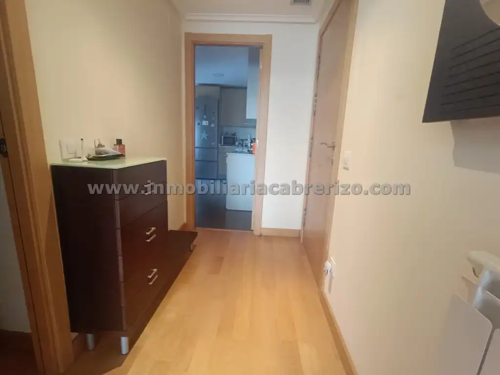 Apartamento en venta en  Logroño con Aire acondicionado, Calefacción y Parquet