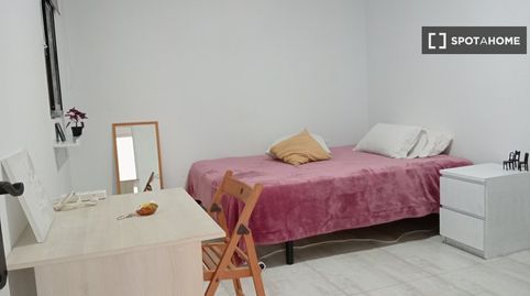 Foto 4 von Zimmer in Schamann - Rehoyas, Las Palmas de Gran Canaria