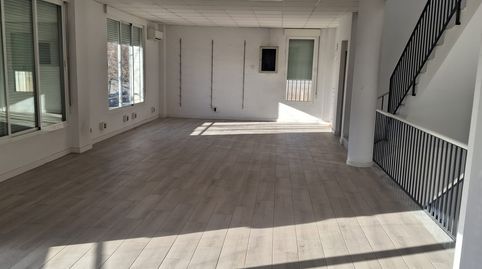 Foto 5 von Geschaftsraum zur Miete in Avenida Andalucía, 94, Huétor Vega, Granada