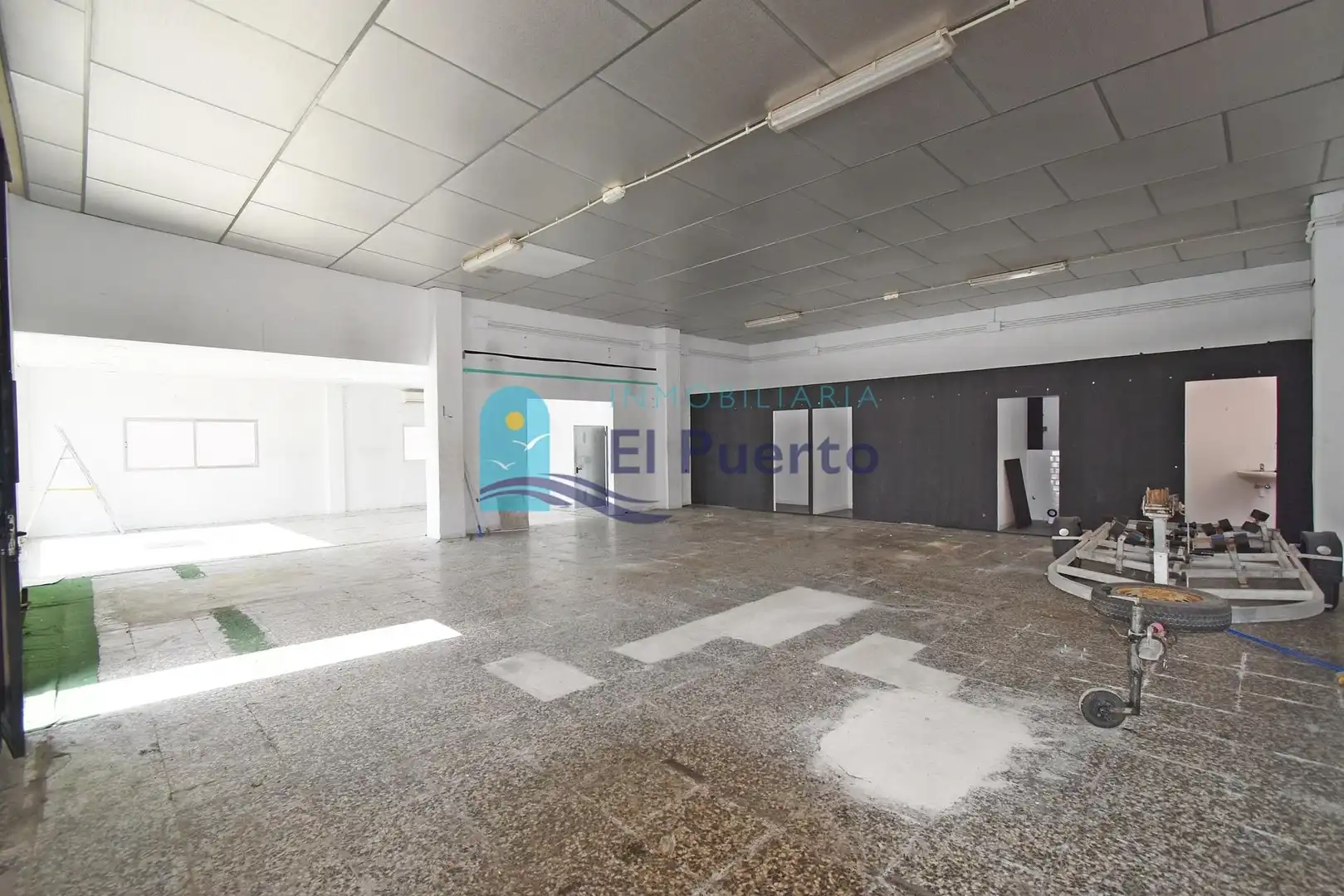 Nave industrial in vendita a Mazarrón Casco Urbano, imagen 8
