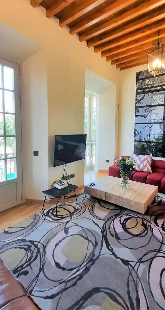 Flat for sale in Plaza de la Merced, Centro Histórico