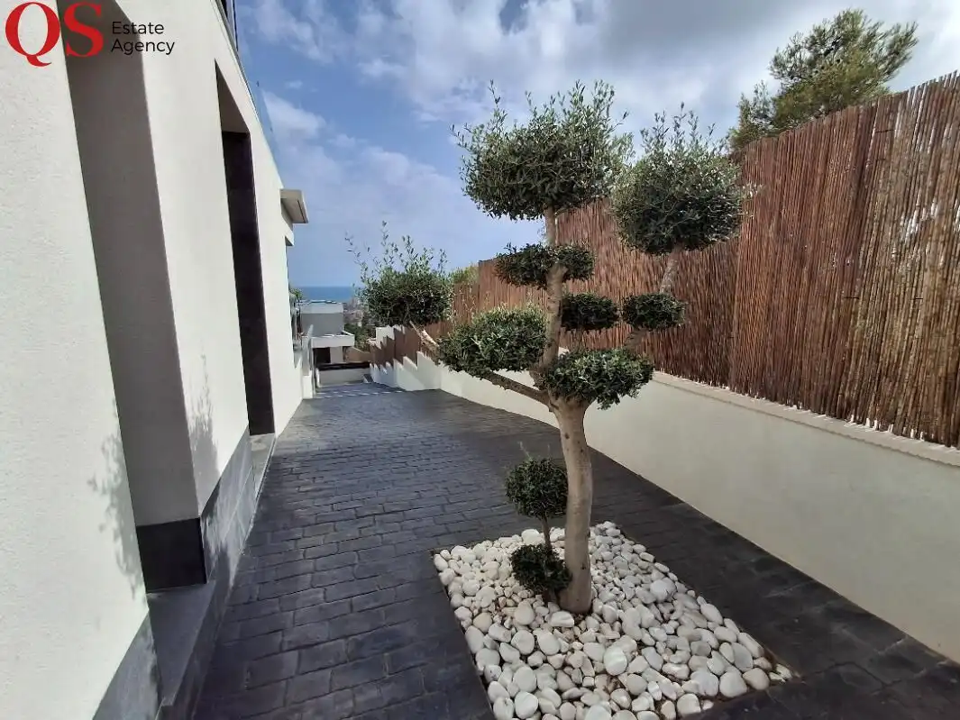 Villa mit Pool zum Verkauf in Cunit Residencial, imagen 57