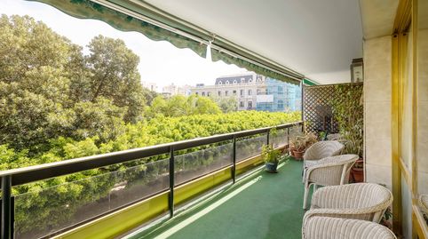 Vivienda de lujo en el Paseo de Reding - Malagueta
