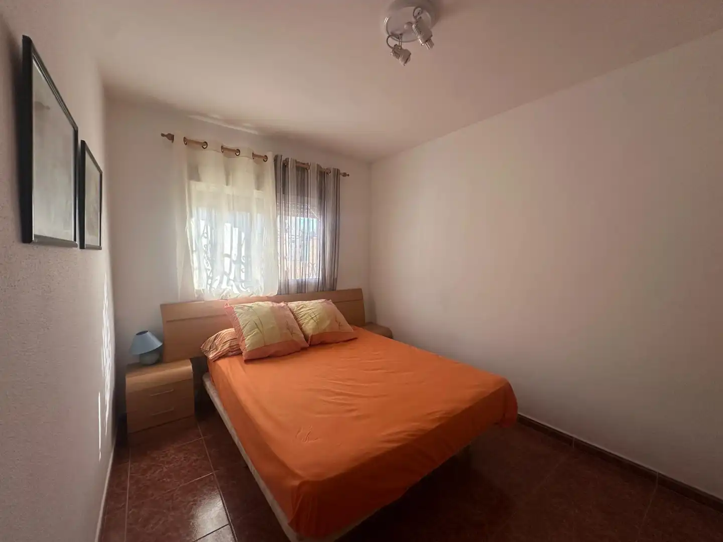 Reihenhaus mit Garten zum Verkauf in Mar Menor de Cartagena – Cabo de Palos, imagen 18