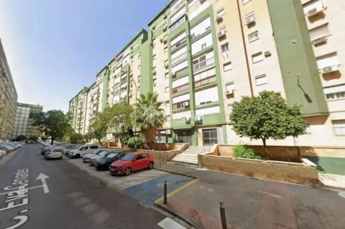Pis amb ascensor en venda a Cerro - Amate