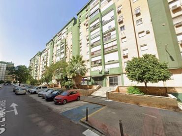 Wohnung mit Aufzug zum Verkauf in Cerro - Amate