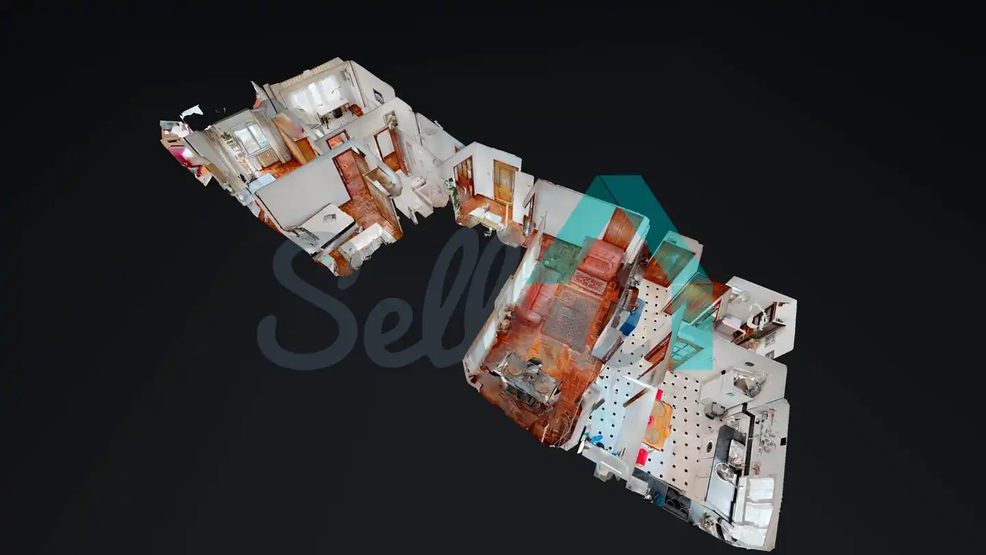 Flat for share in Oviedo   with Heating, Parquet flooring and Terrace