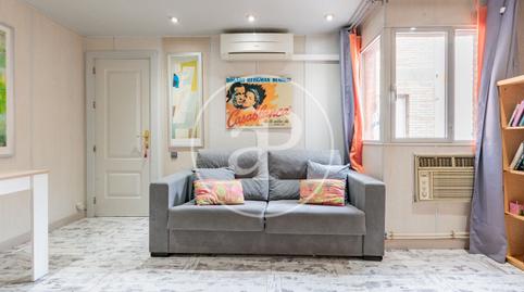 Foto 4 de Piso en venta en Palacio,  Madrid Capital