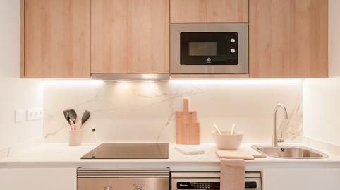 Foto 3 de Pis en venda a Avinguda de Jaume I, Sant Pere, Barcelona