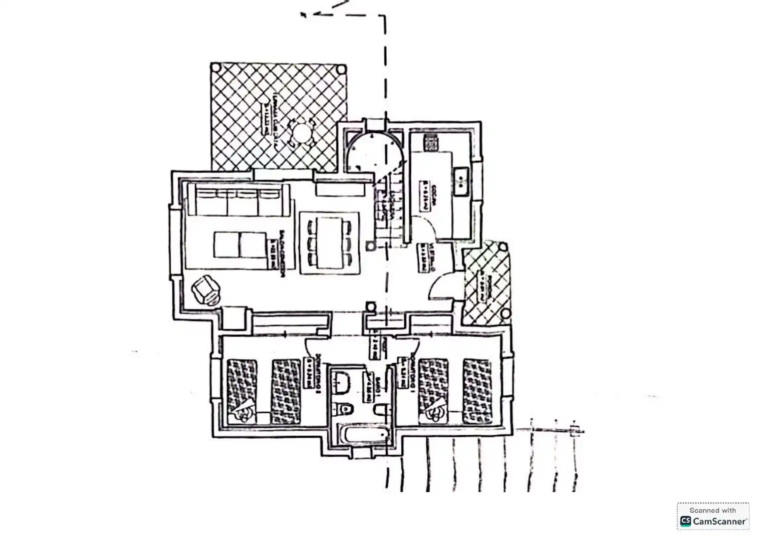 Residential for sale in Dénia