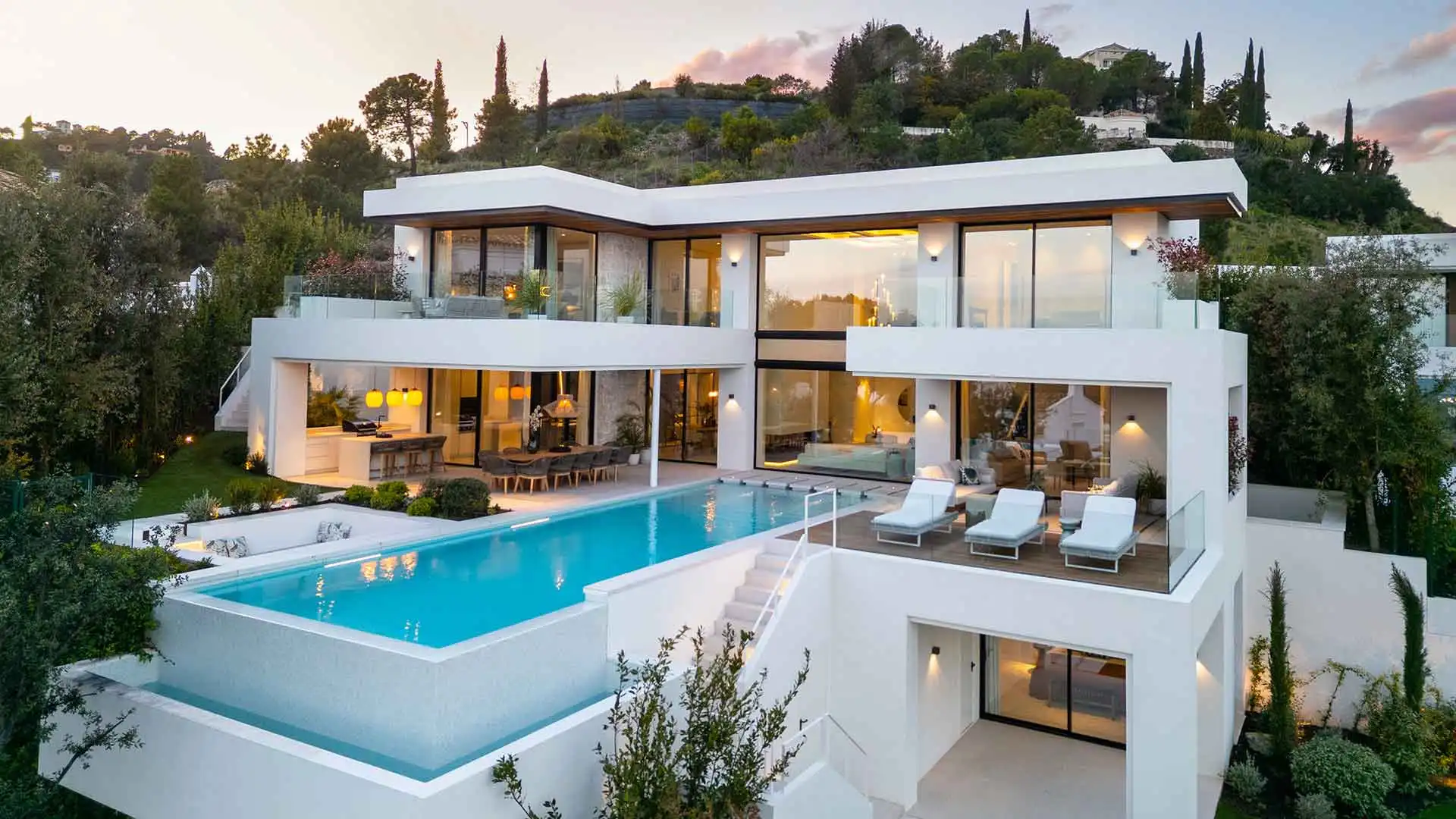 Casa con piscina en venta en EL CERROJO 19, imagen 3
