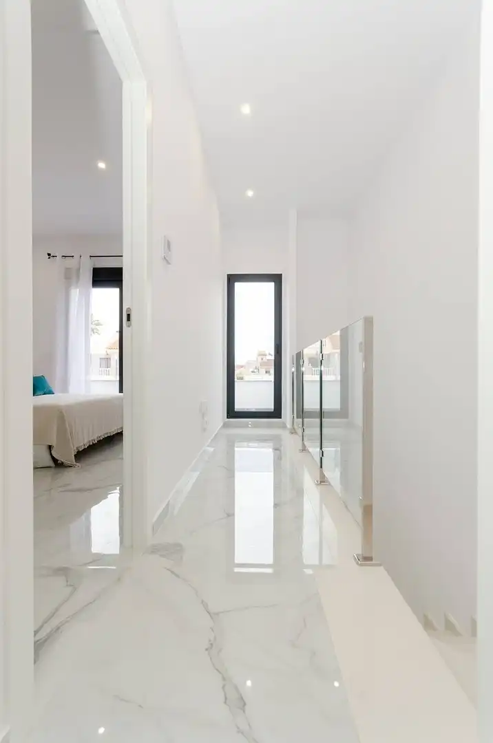 Villa avec terrasse à vendre à Zona Carrefour - Urbanizaciones, imagen 42