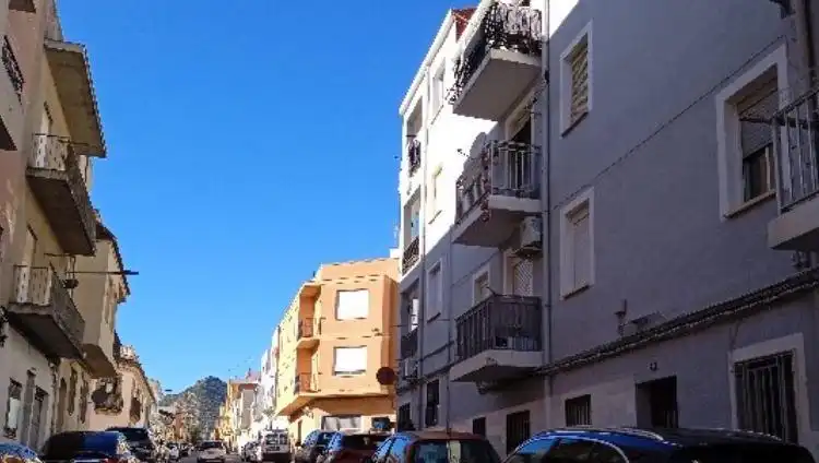 Wohnung zum Verkauf in Calle Poeta Llorente 46, imagen 4