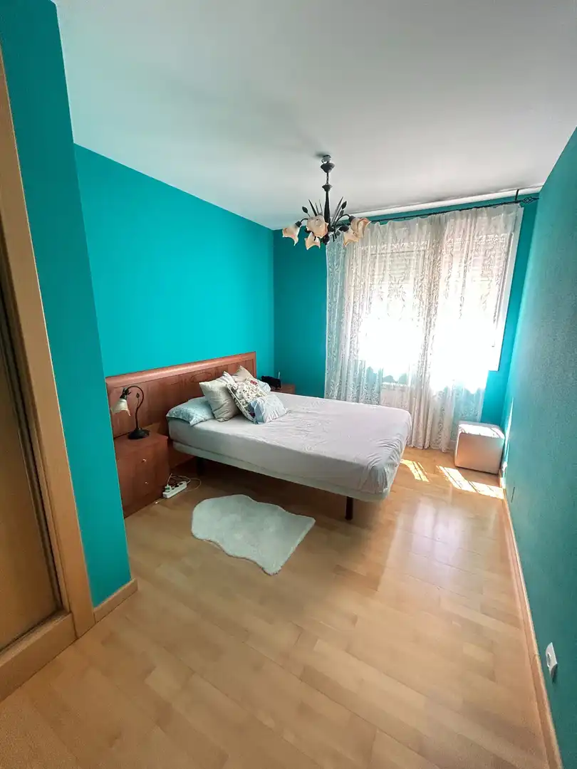Habitación de Piso en venta en Laguna de Duero con Calefacción y Trastero