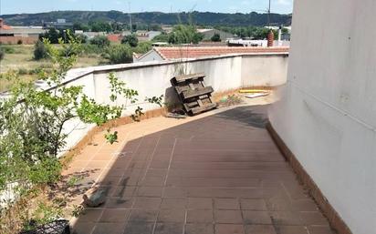 Terrassa de Pis en venda en Talavera de la Reina amb Parquet, Terrassa i Traster