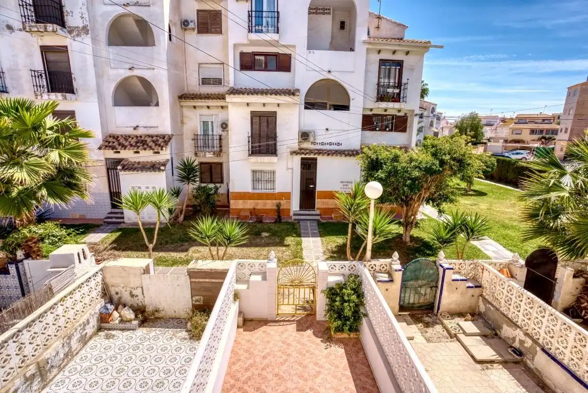 Duplex à vendre à Nueva Torrevieja - Aguas Nuevas, imagen 13