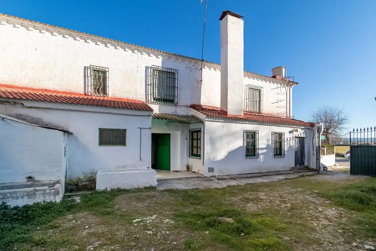 Casa rústica en venda a Ronda, imagen 8