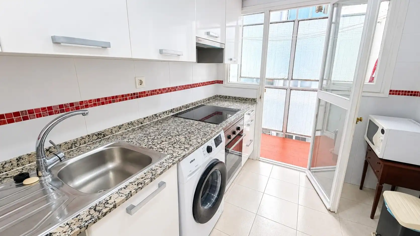 Flat with lift to rent in Calle VALENCIA, imagen 7