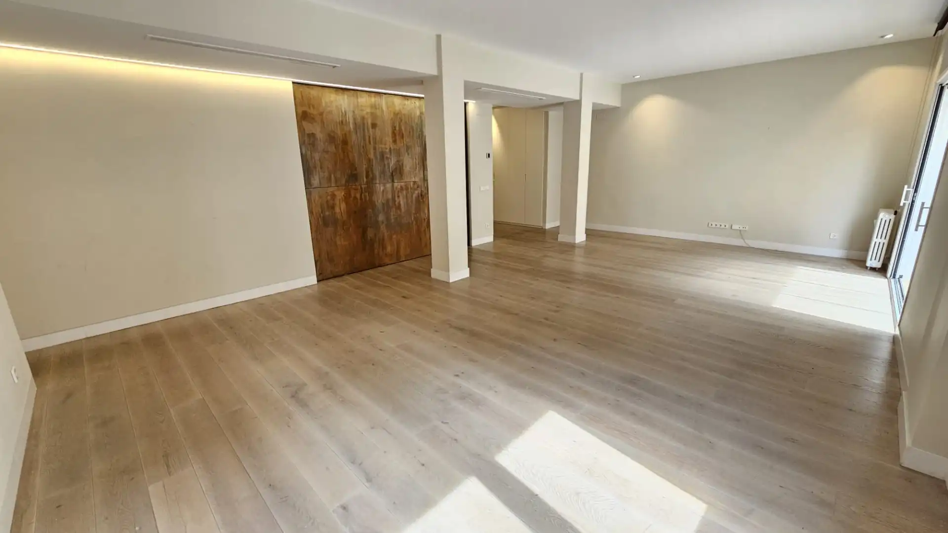 Piso en venta en Madrid con Aire acondicionado, Calefacción y Terraza