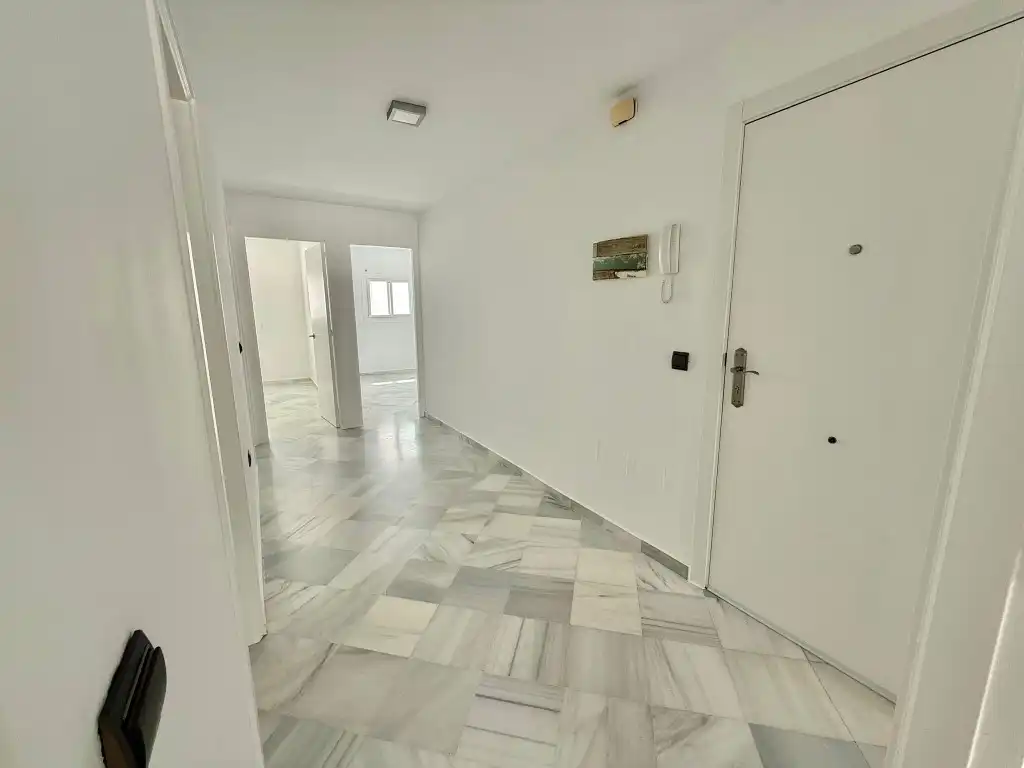 Wohnung zum Verkauf in Cádiz
