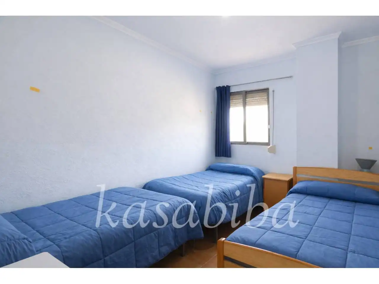 Habitación de Casa o chalet en venta en Náquera con Jardín privado, Terraza y Piscina
