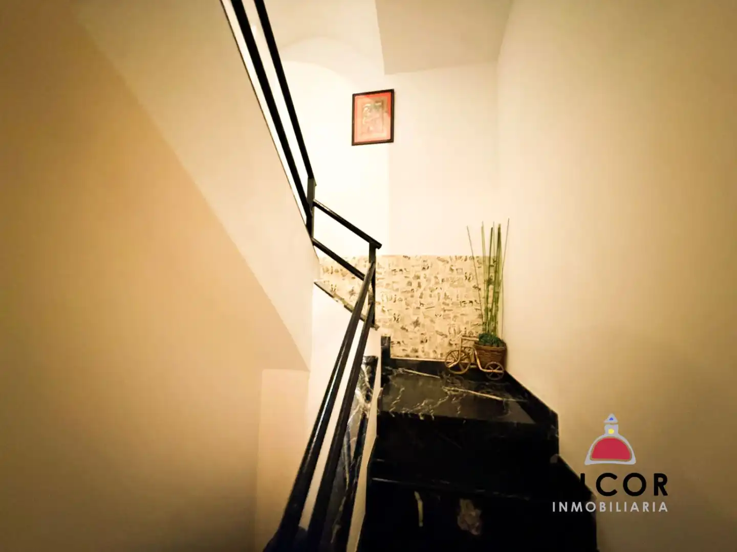 Appartamento con terrazza in vendita a Casco Urbano, imagen 6