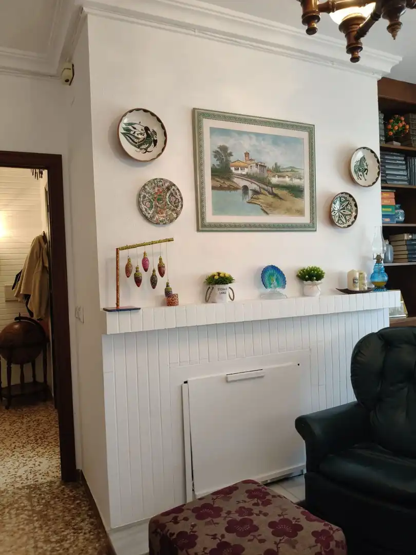 Chalet en venta en Urbasur, imagen 7
