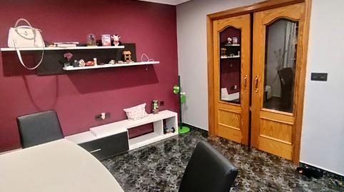 Foto 2 de Pis en venda a Camí dels Magros - Casablanca, Alicante