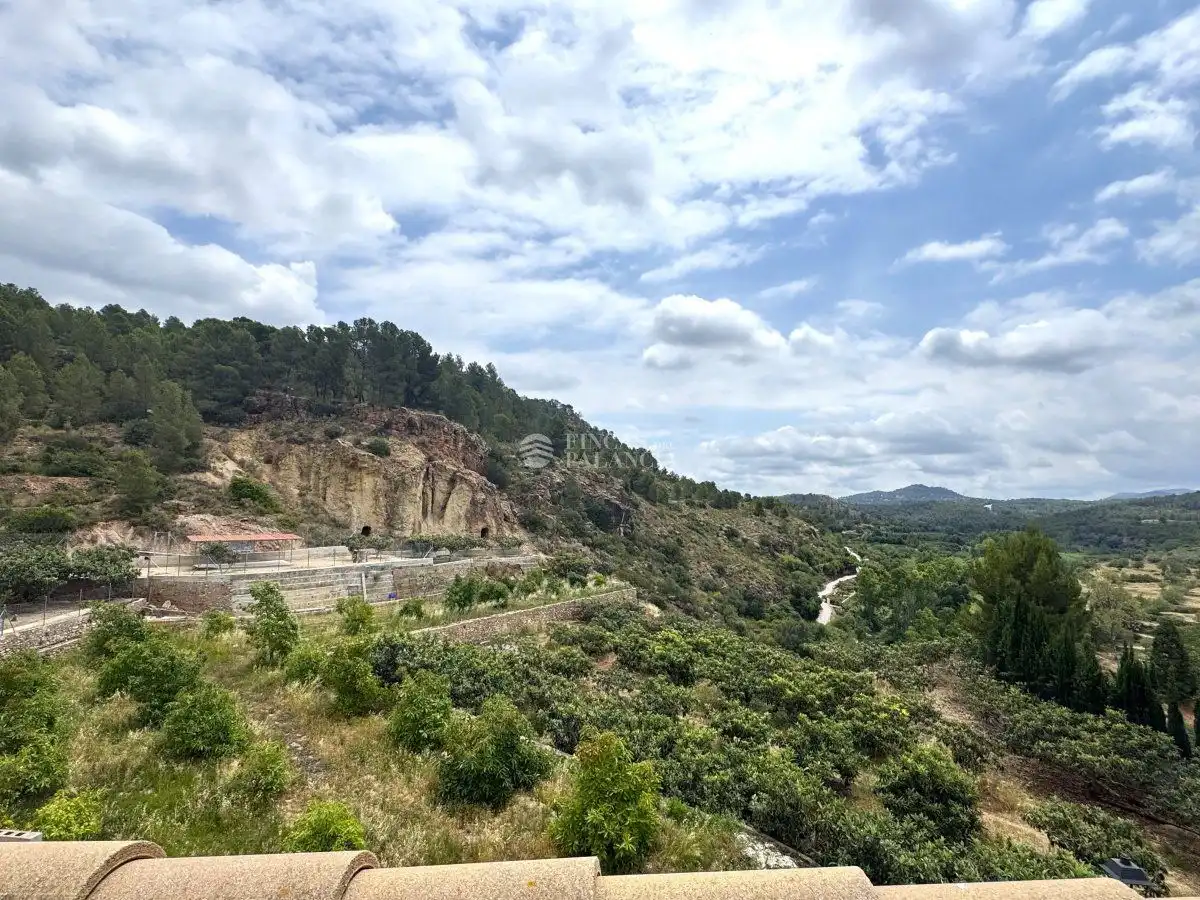 Casa o xalet en venda en Sot de Ferrer amb Calefacció, Terrassa i Traster