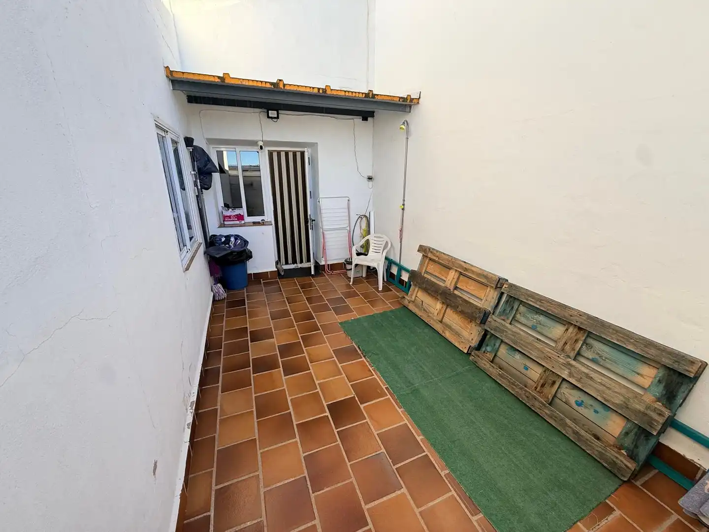 Adosado con balcón en venta en Avenida Juan Carlos I, imagen 18