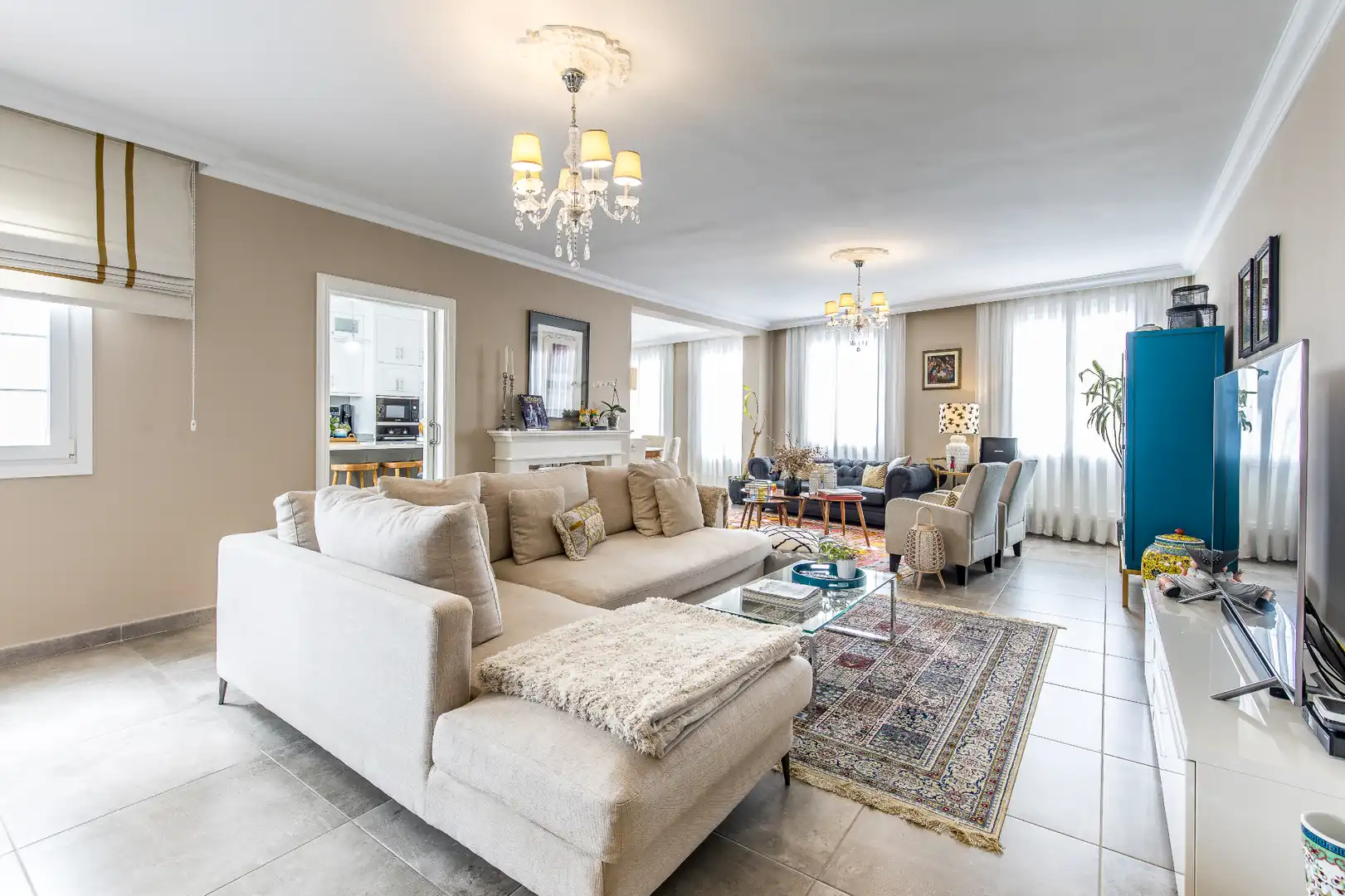 Wohnung zum Verkauf in Calle Nieves Ravelo, 12, Playa Jardín